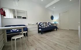 Estudio céntrico en Águilas, Costa Cálida.